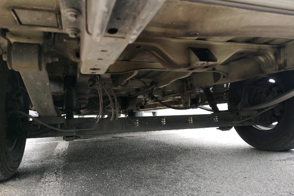 Ford Transit 2018 фото 11