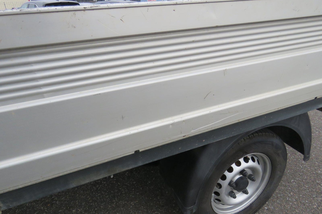 Ford Transit Pritsche 2020 фото 19