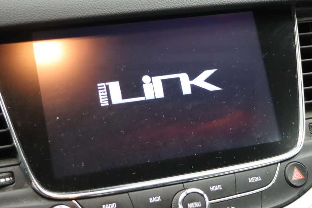 Opel Astra Sports Tourer 2016 фото 52