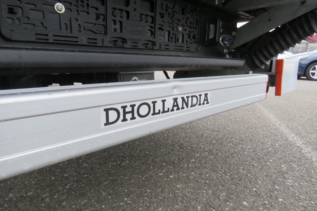 Ford Transit Koffer 2019 photo 12