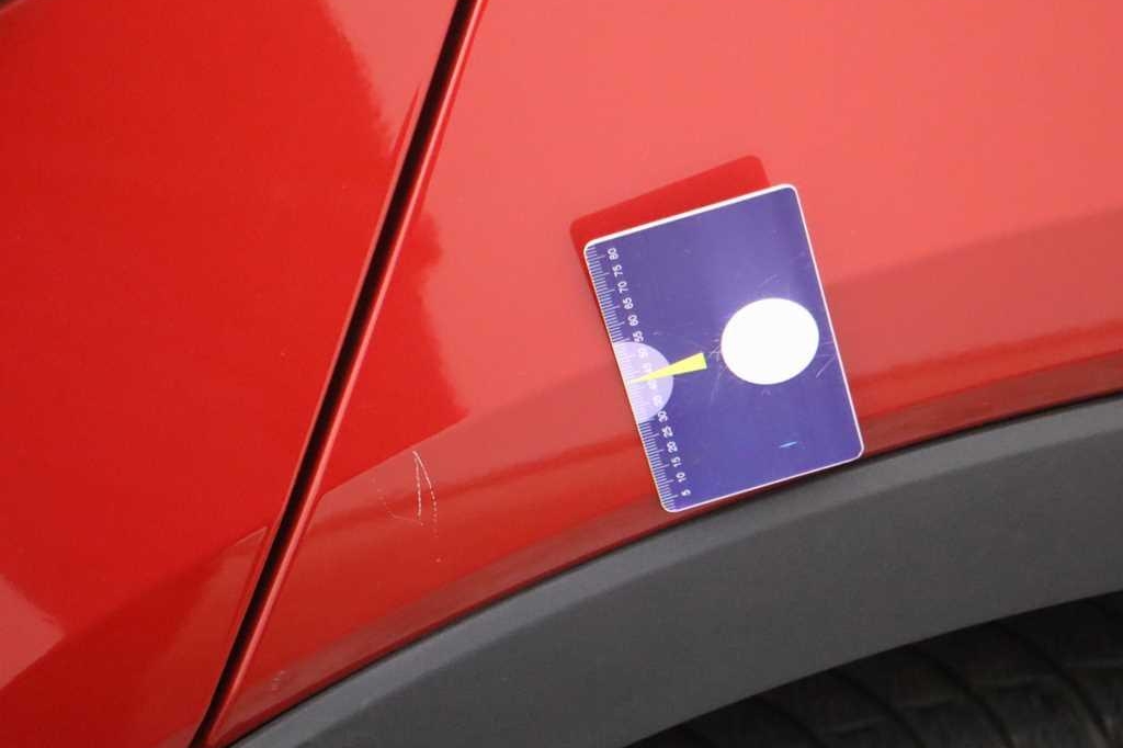 Volvo XC40 2018 photo 26