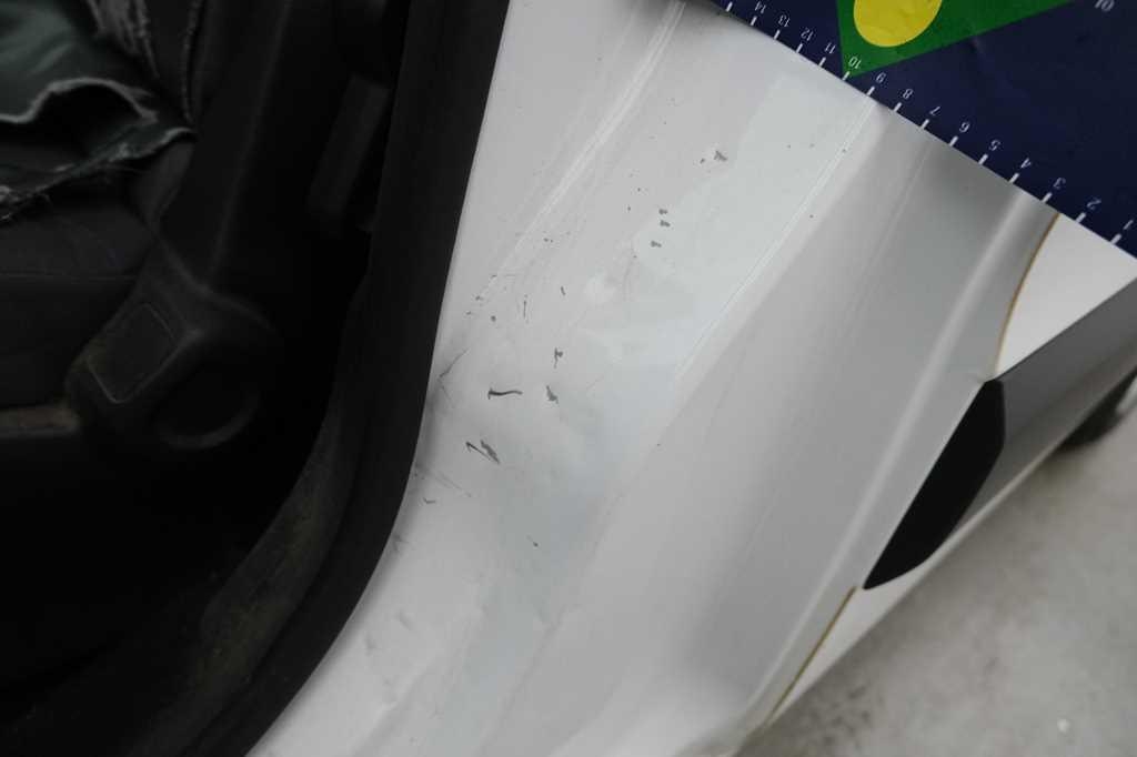 Citroen Berlingo 2016 photo 18