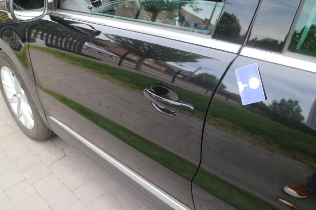 Volkswagen Tiguan 2016 photo 33