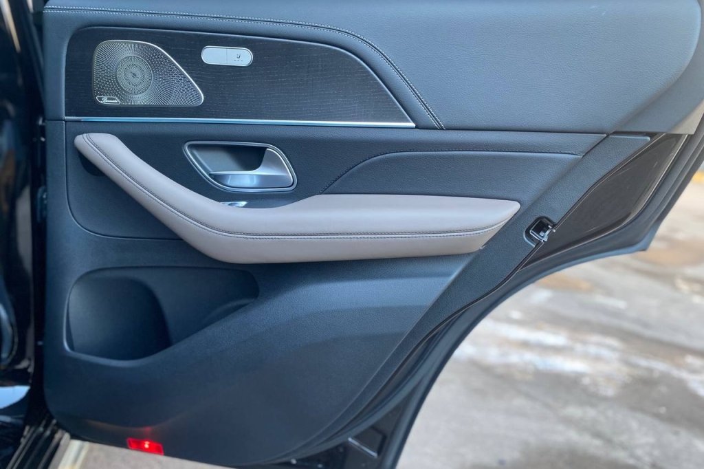 Mercedes-Benz GLE 53 AMG 2022 photo 14