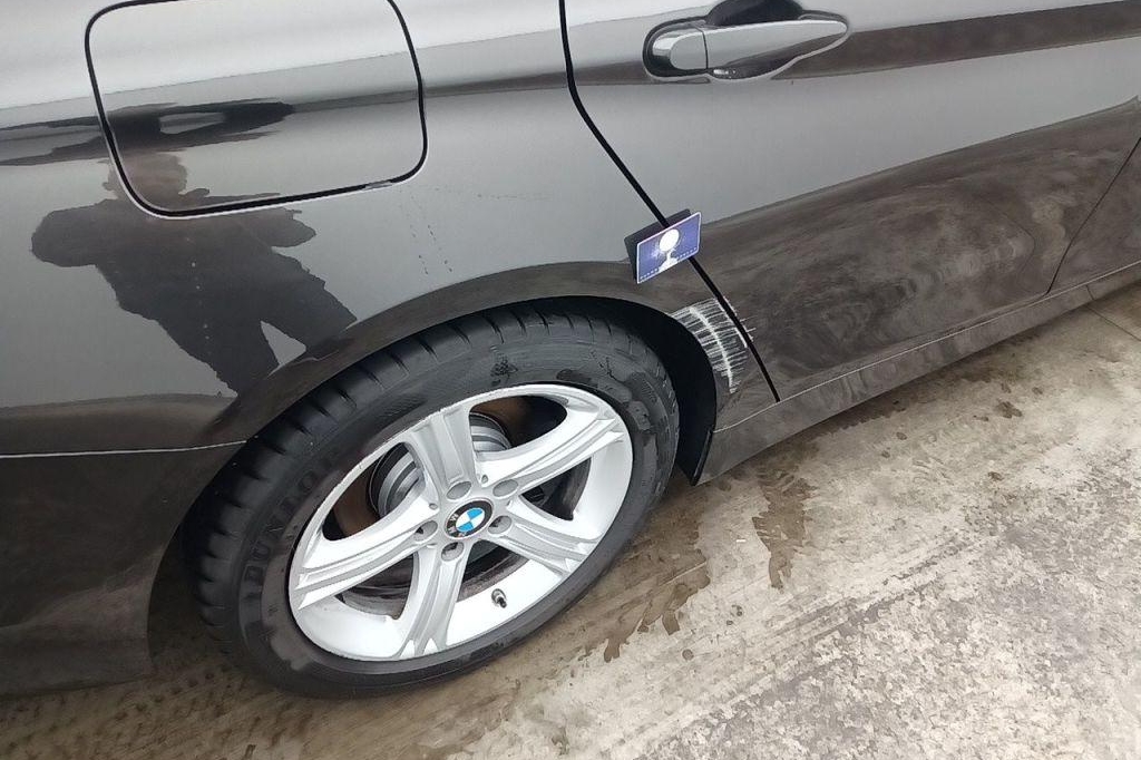 BMW 4er Gran Coupe 2016 photo 46