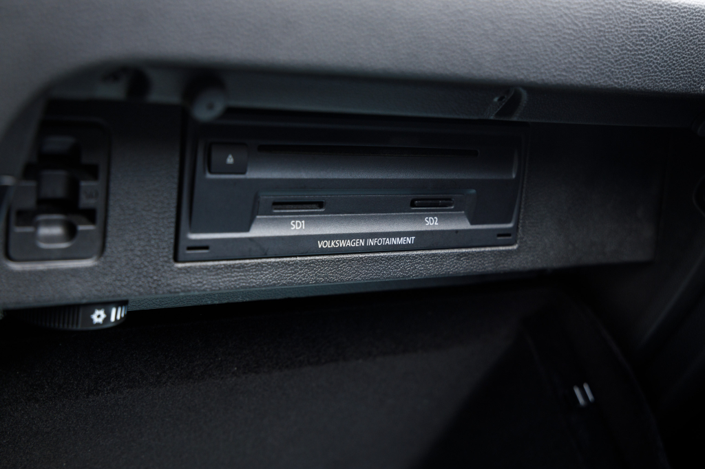 Volkswagen Passat B8 2017 фото 27