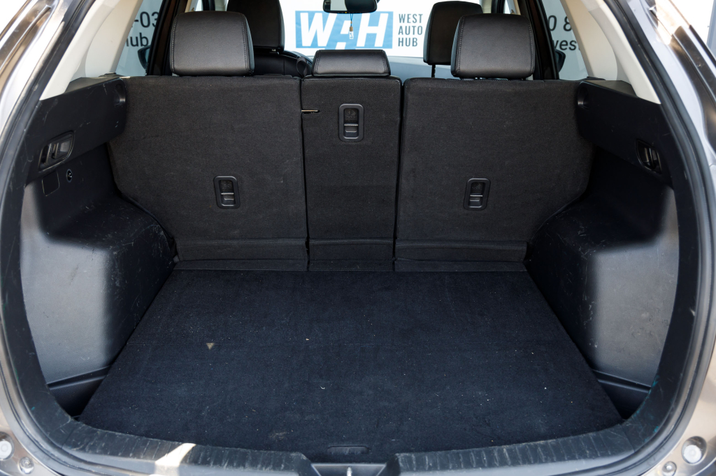 Mazda CX-5 GT 2015 фото 32