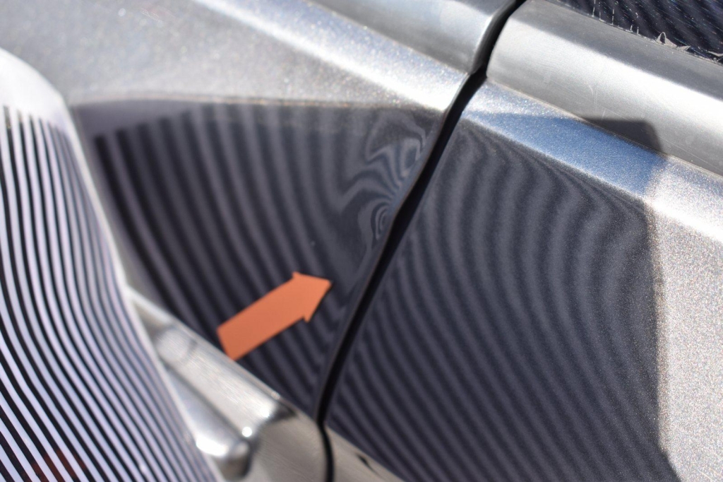 Opel Grandland X 2019 photo 18