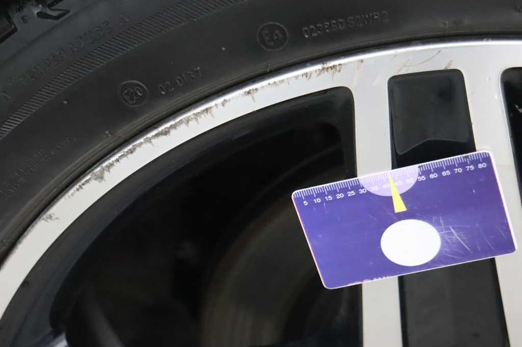 Mercedes-AMG GLA-Class 2016 photo 22