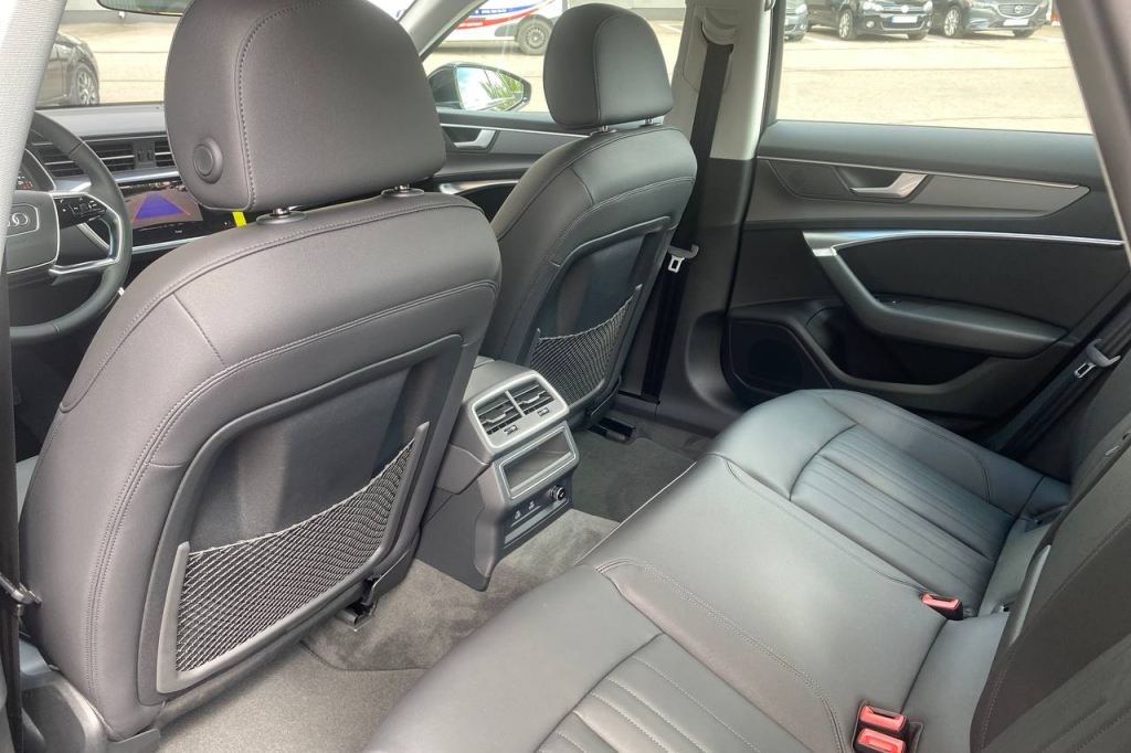 Audi A6 40TDI 2023 photo 13