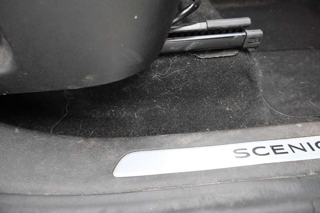 Renault Grand Scenic 2017 фото 28