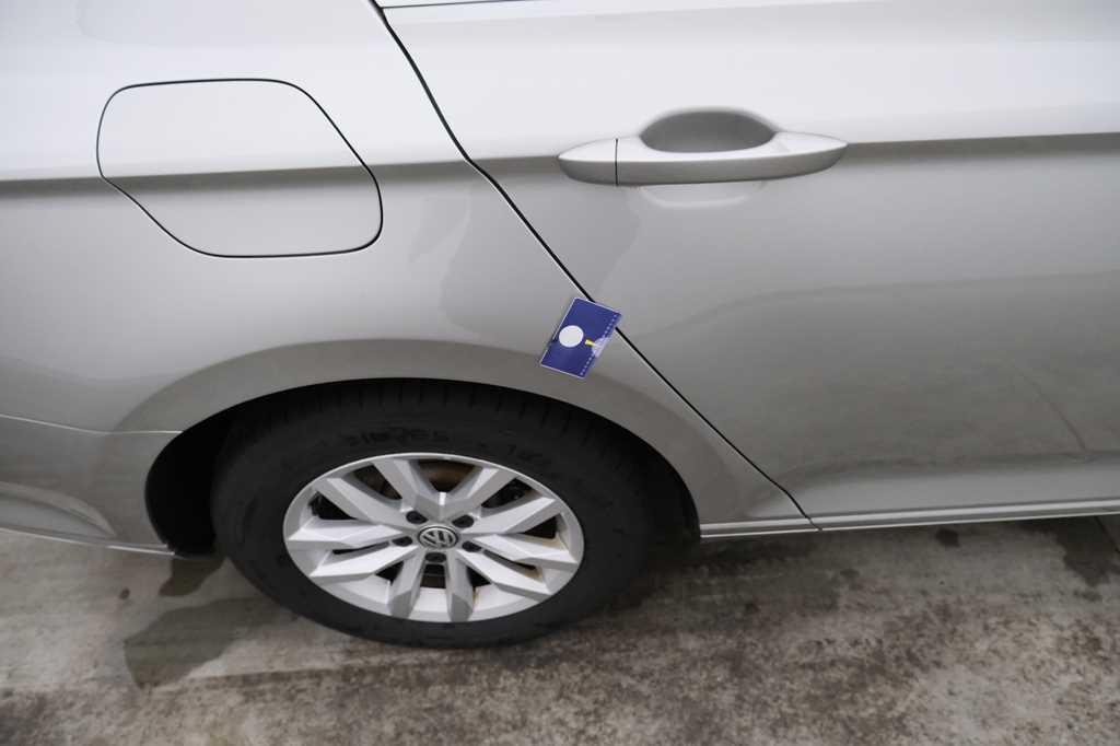 Volkswagen Passat 2017 photo 7