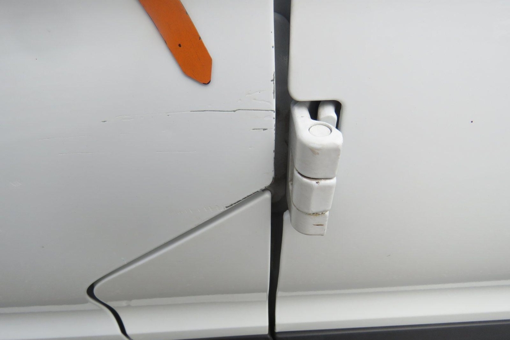 Ford Transit Pritsche 2020 photo 37