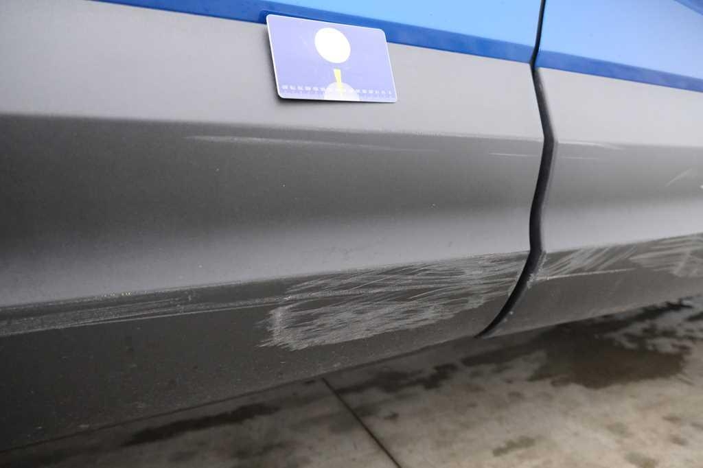 Opel Grandland X 2018 фото 36