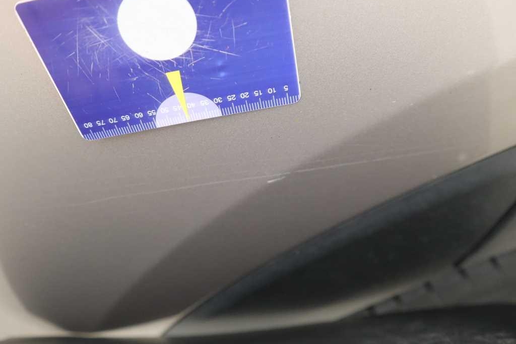 Hyundai Tucson 2017 photo 8