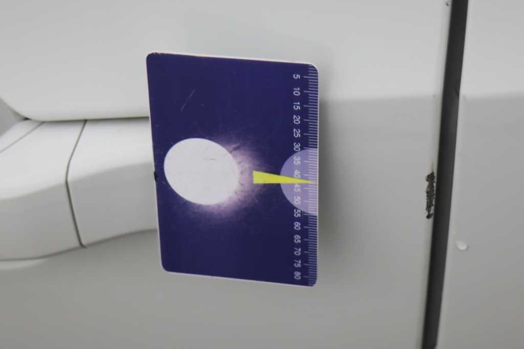 BMW I3 2016 photo 19