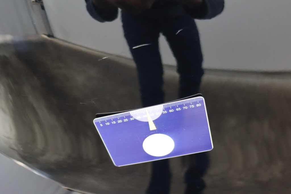 Porsche Cayenne 2018 photo 55