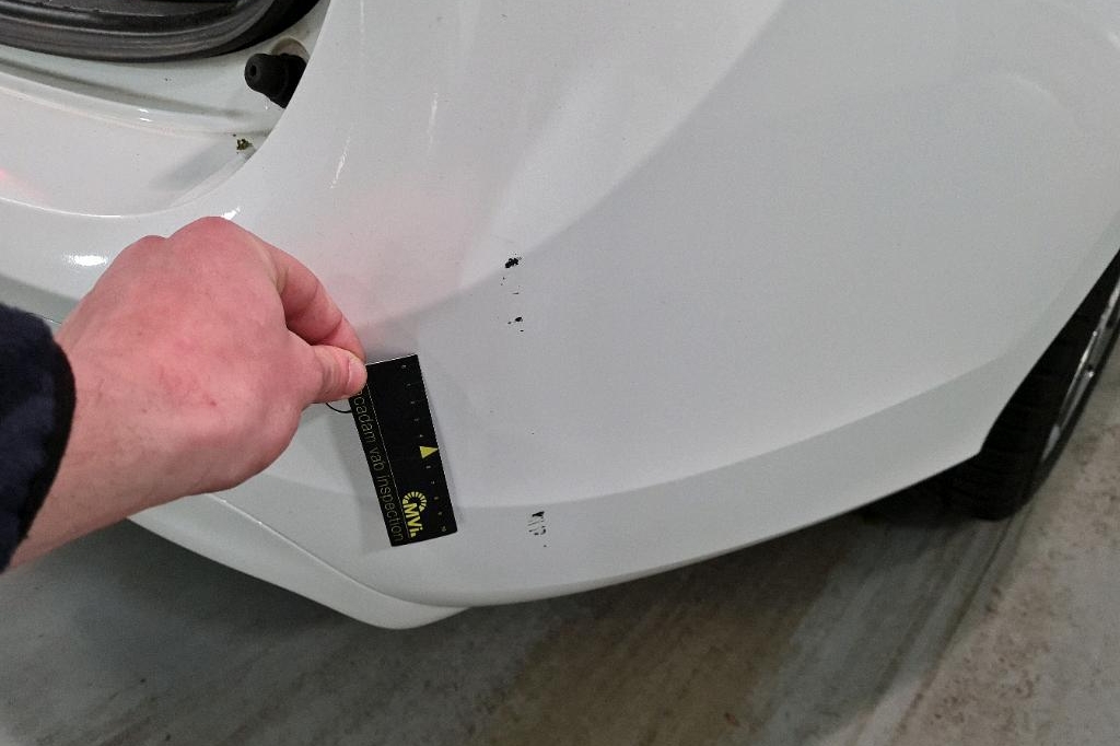 Volvo V60 2016 фото 12