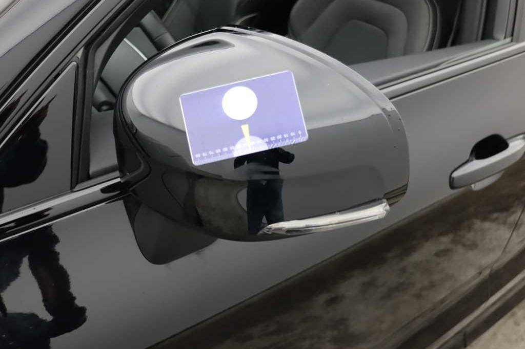 Volvo XC60 2020 фото 21