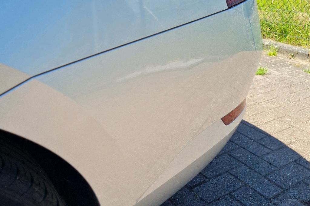 Skoda Superb Combi 2017 photo 27