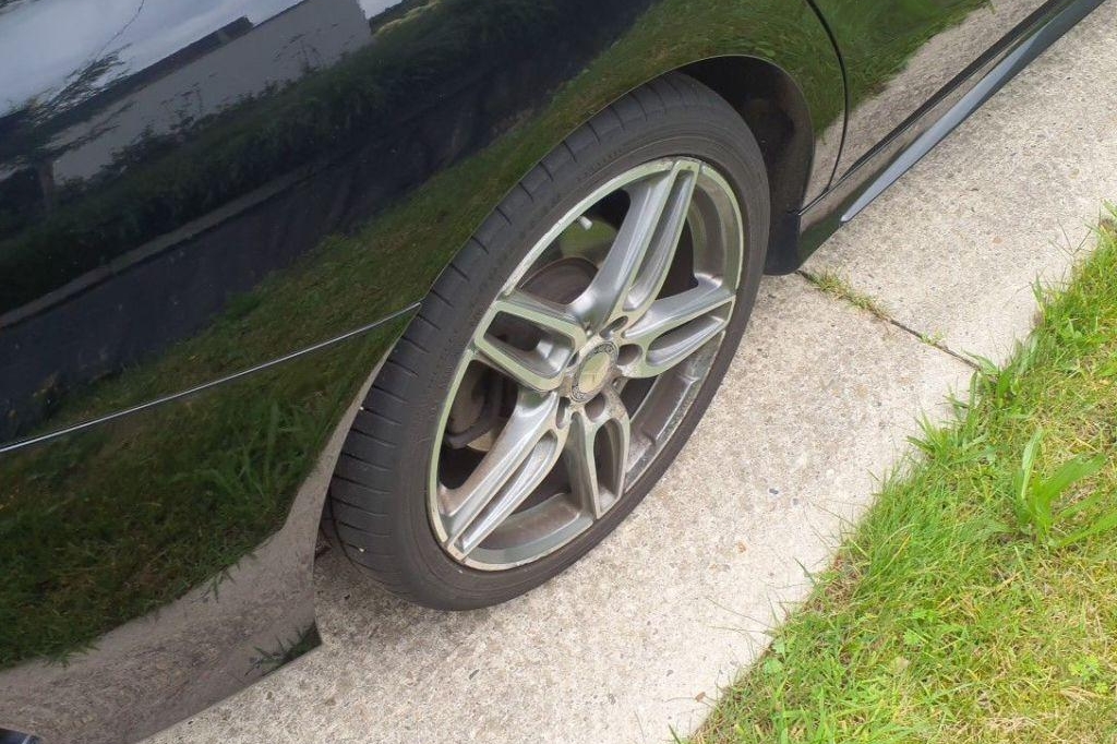 Mercedes-AMG CLA-Klasse 2016 photo 7