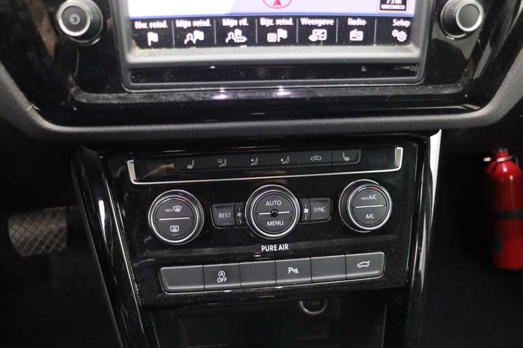 Volkswagen Touran 2016 фото 4