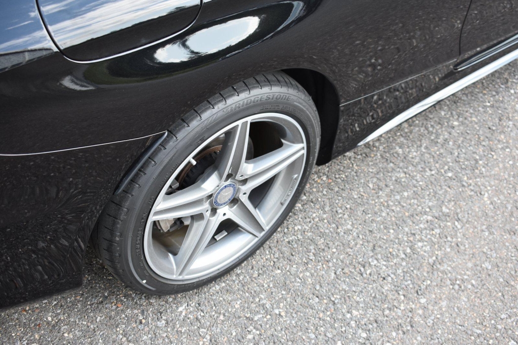 Mercedes-AMG C-Klasse 2016 photo 19