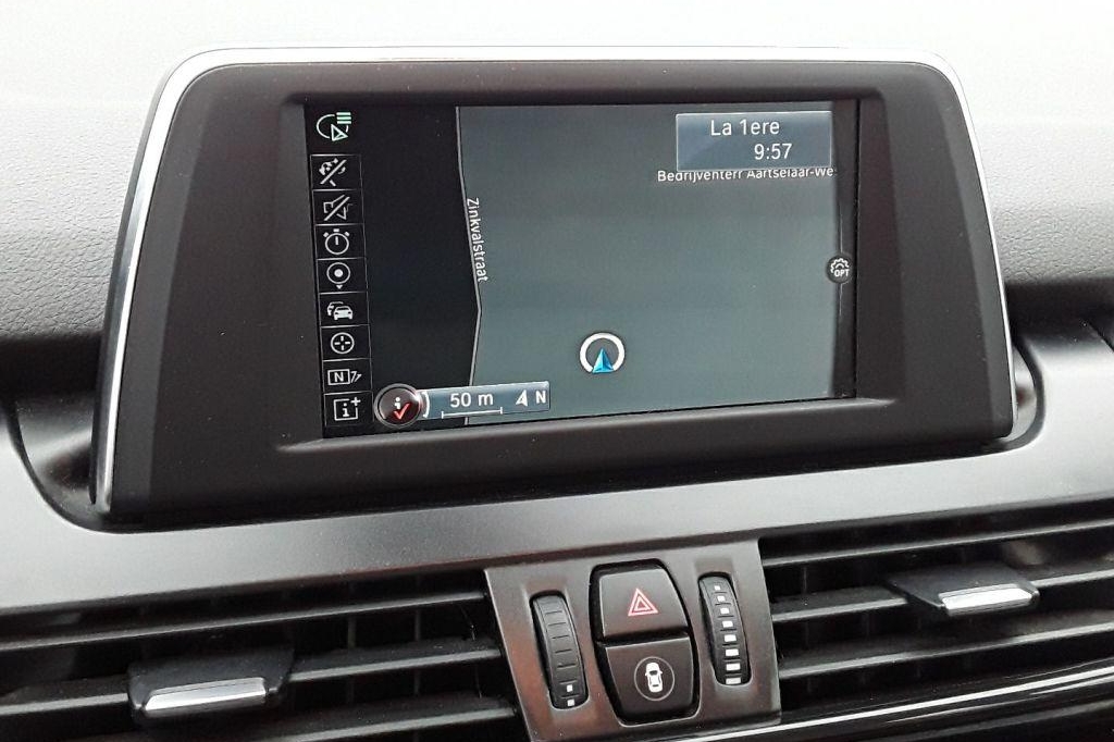 BMW 2er Gran Tourer 2017 фото 6