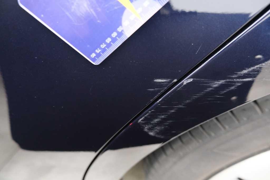 Mercedes-Benz A-Klasse 2017 photo 6