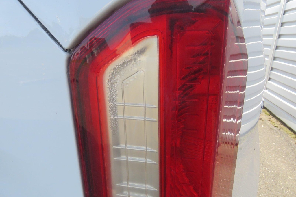 Ford Transit Kasten 2018 фото 15