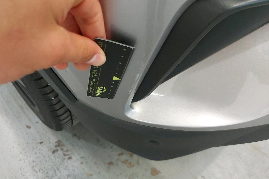 Toyota C-HR 2018 photo 33