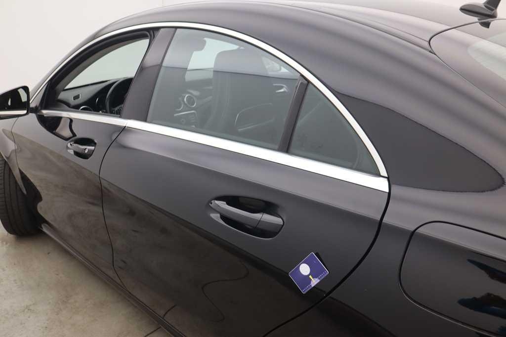 Mercedes-Benz CLA-Klasse 2017 photo 30