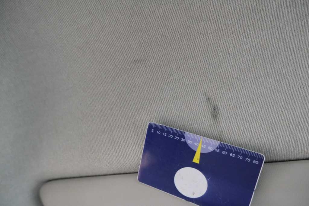 Citroen C3 2018 photo 52