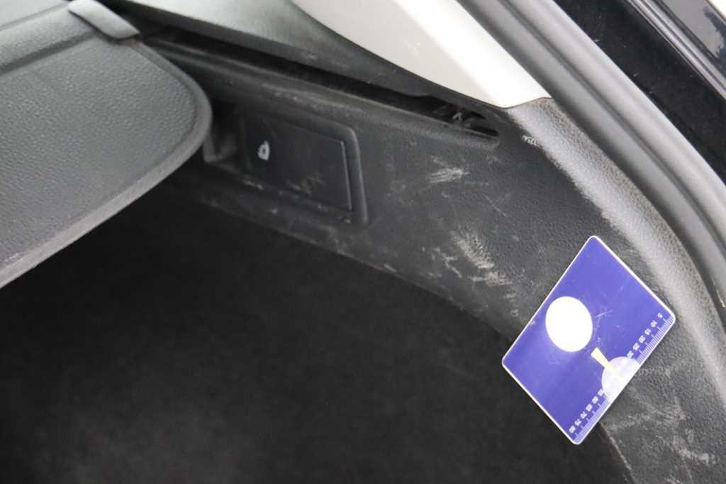 Volkswagen Golf Variant 2017 фото 62