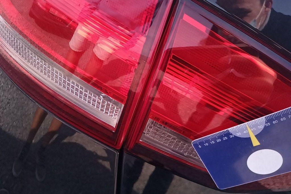 Audi A4 Avant 2016 фото 81