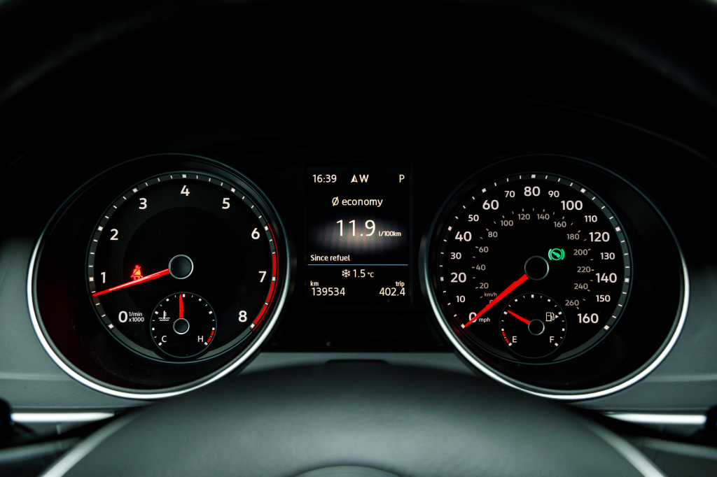 Volkswagen Atlas SE 2017 фото 18