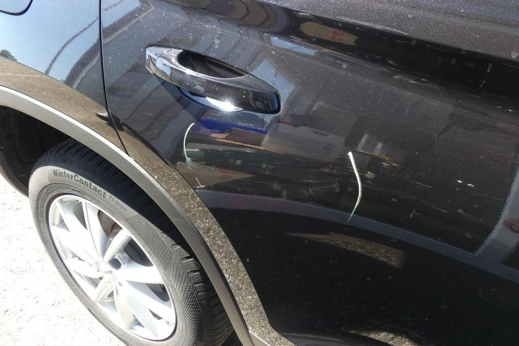 Skoda Kodiaq 2018 фото 9