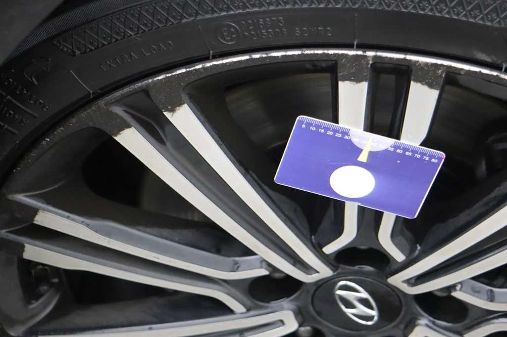 Hyundai i40 2017 фото 46