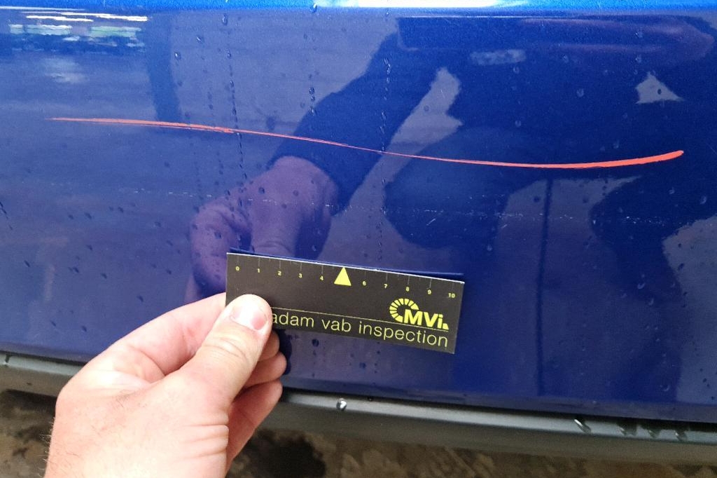 Toyota Yaris 2019 фото 9