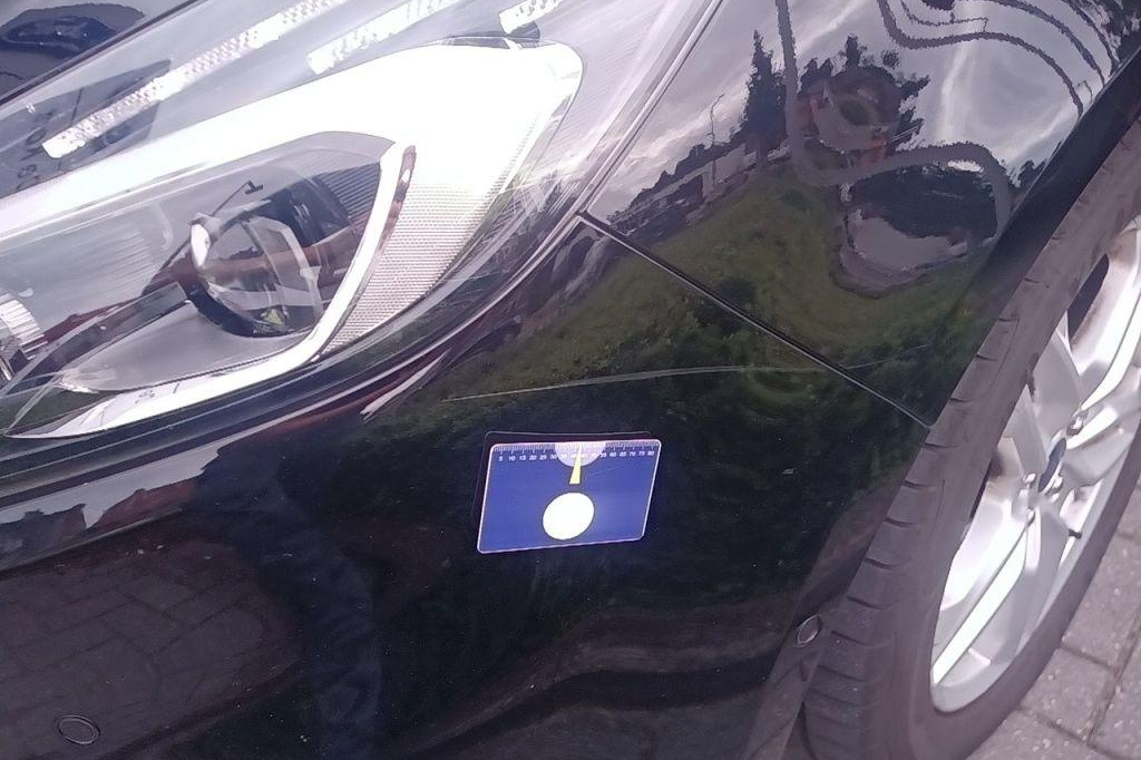 Ford S-Max 2016 фото 43