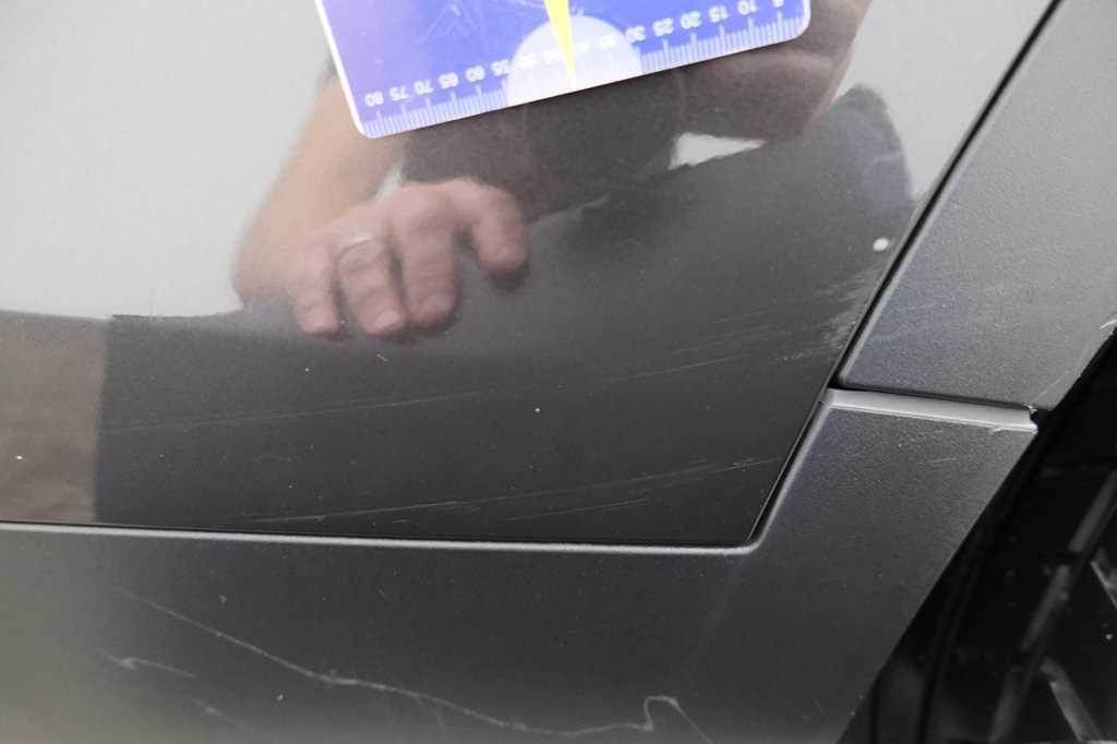 BMW X4 2017 фото 9