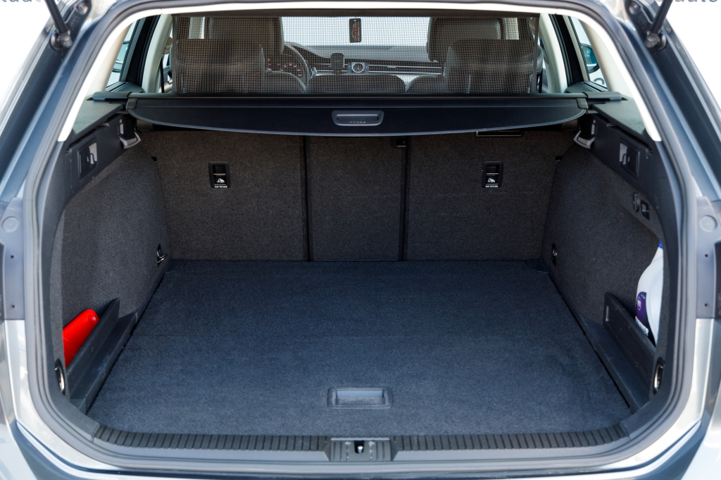 Volkswagen Passat B8 Highline 4Motion 2016 фото 12