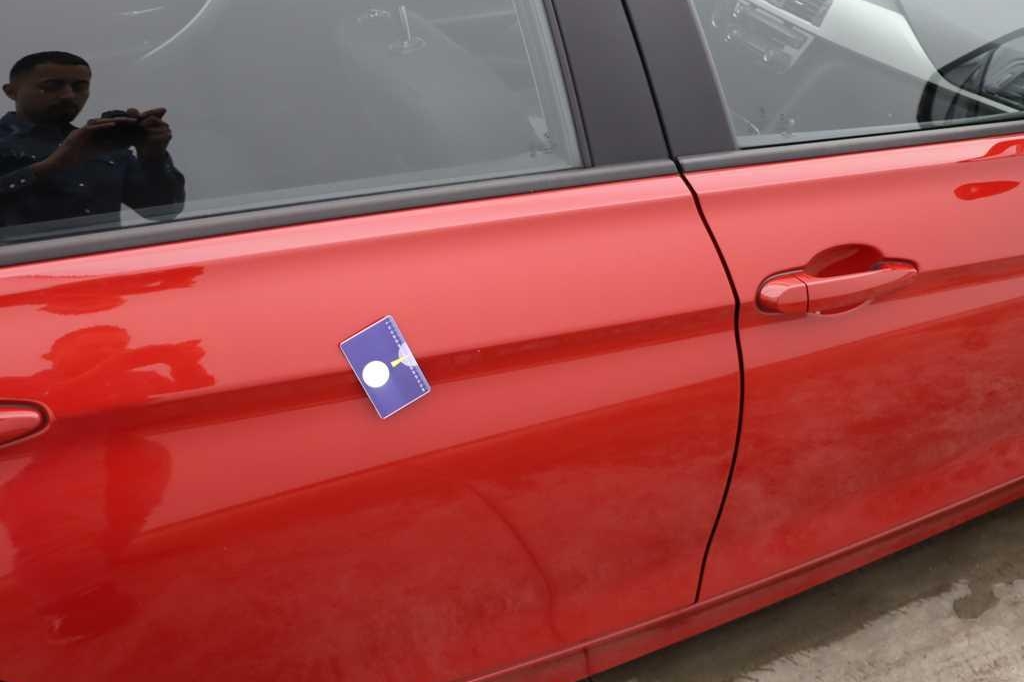 BMW 3er Touring 2016 photo 18