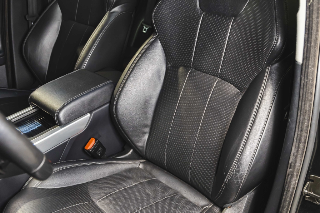 Land Rover Range Rover Evoque 2017 фото 14