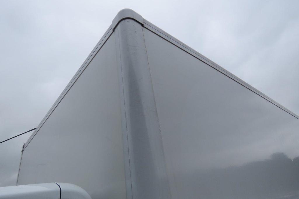 Ford Transit Koffer 2019 photo 39