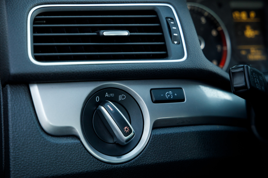 Volkswagen Passat (NMS) S 2014 фото 17