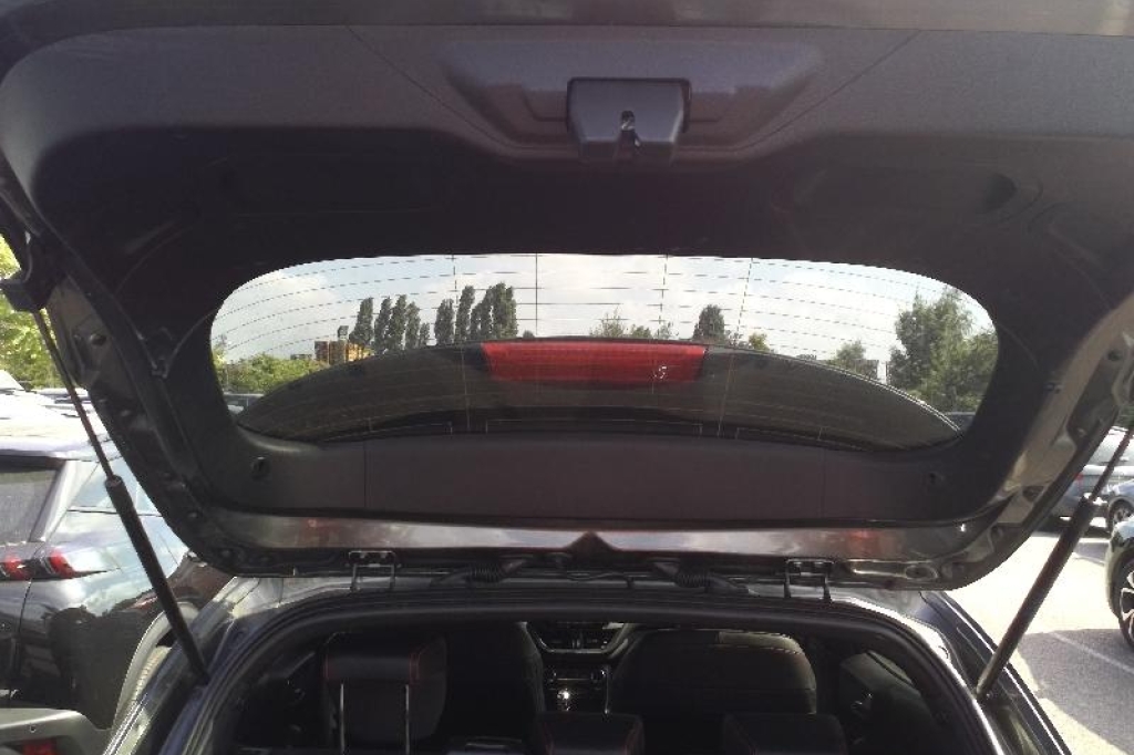 Ford Puma 2020 фото 26