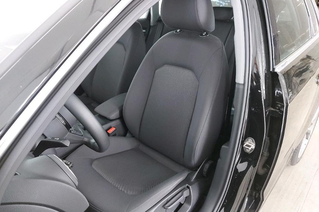 Audi A3 Sportback 2018 photo 14