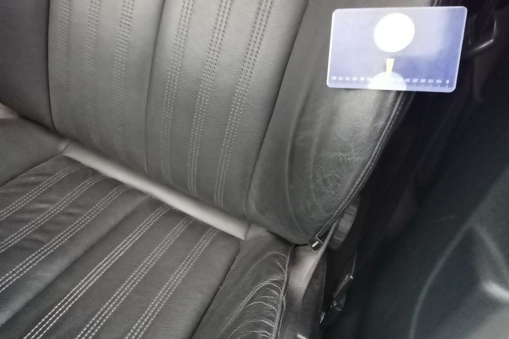 Audi A6 2016 фото 23