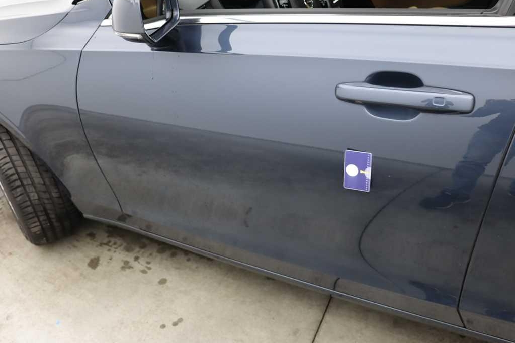 Volvo S90 2018 фото 11